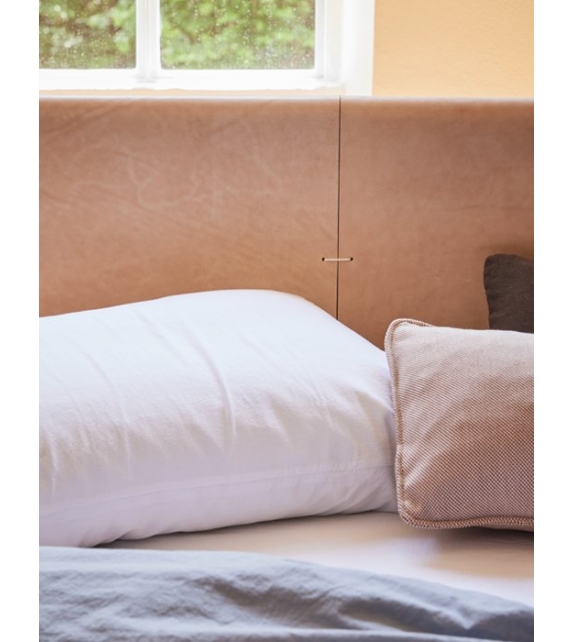 Jack-e cuoio Bolzan Letto