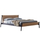 Jack-e cuoio Bolzan Bed
