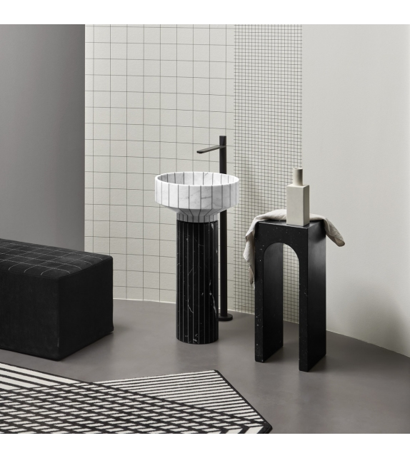 Roma Antonio Lupi Side Table