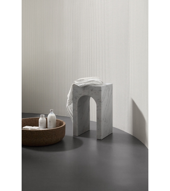 Roma Antonio Lupi Side Table