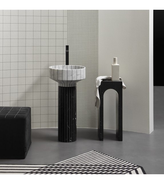 Roma Antonio Lupi Side Table