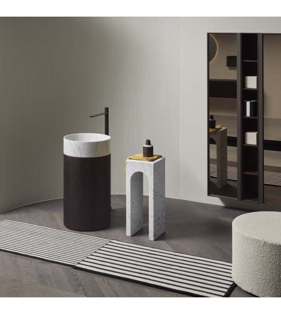 Roma Antonio Lupi Table D'Appoint