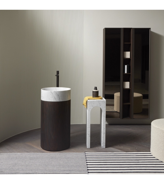 Roma Antonio Lupi Side Table