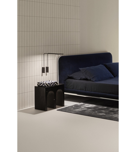 Roma Antonio Lupi Side Table