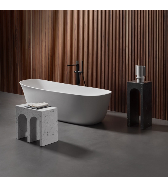 Roma Antonio Lupi Table D'Appoint