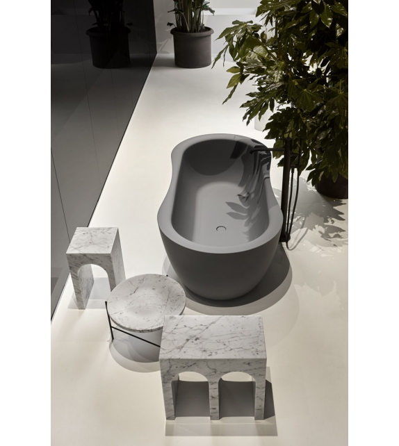 Roma Antonio Lupi Side Table