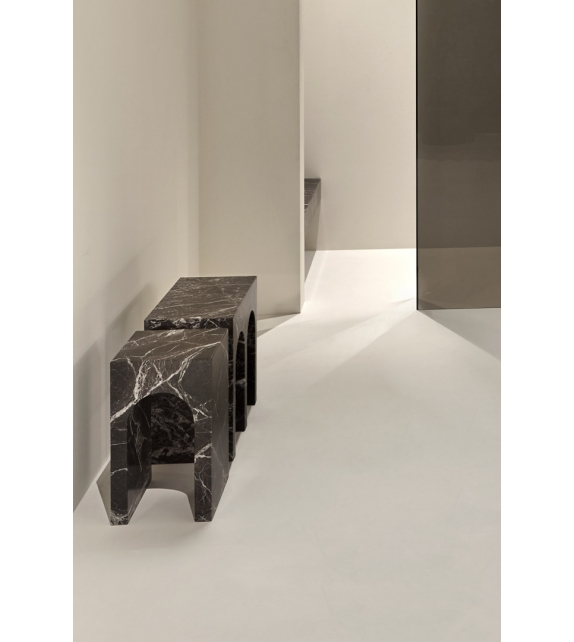 Roma Antonio Lupi Table D'Appoint