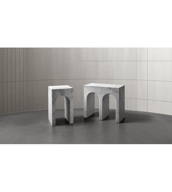 Roma Antonio Lupi Table D'Appoint