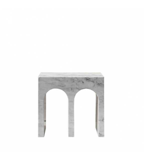 Roma Antonio Lupi Side Table