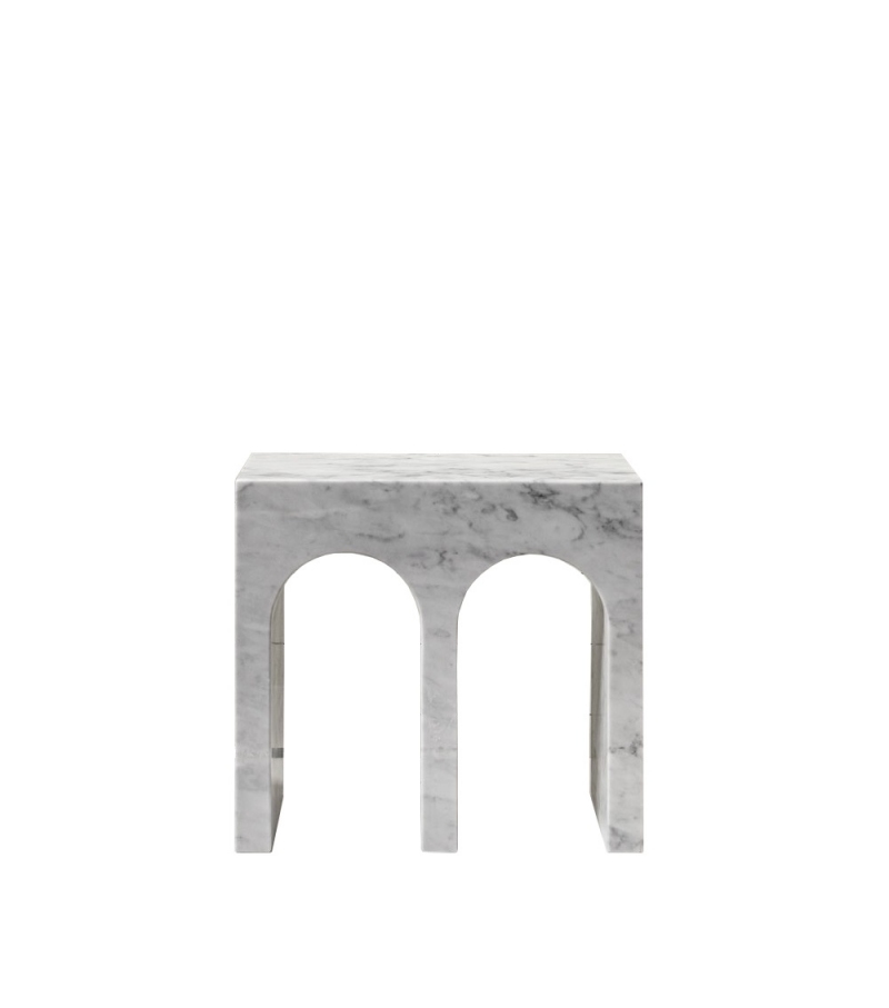 Roma Antonio Lupi Side Table