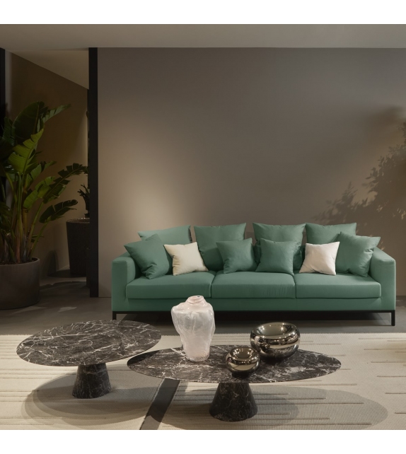 Orbit Antonio Lupi Couchtisch