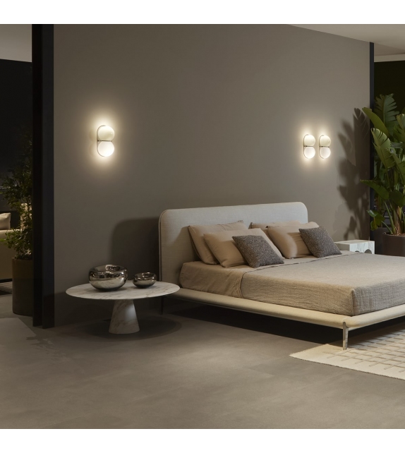 Orbit Antonio Lupi Table Basse