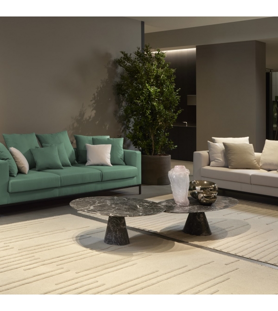 Orbit Antonio Lupi Couchtisch