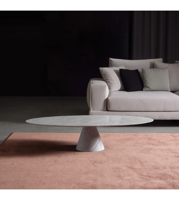 Orbit Antonio Lupi Couchtisch