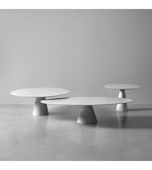 Orbit Antonio Lupi Couchtisch