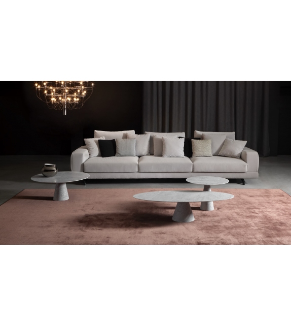 Orbit Antonio Lupi Table Basse