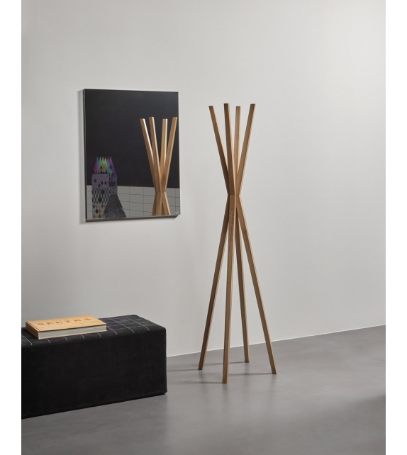 Extro Antonio Lupi Portemanteau