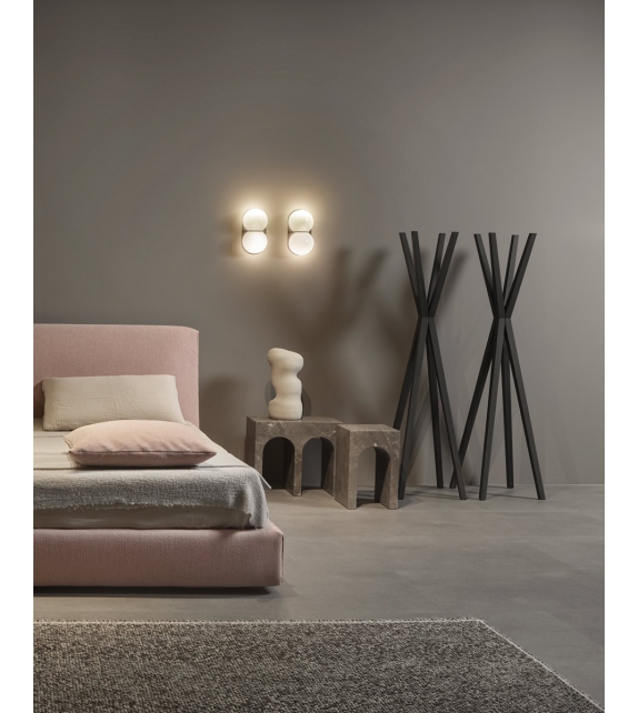 Extro Antonio Lupi Coat Stand