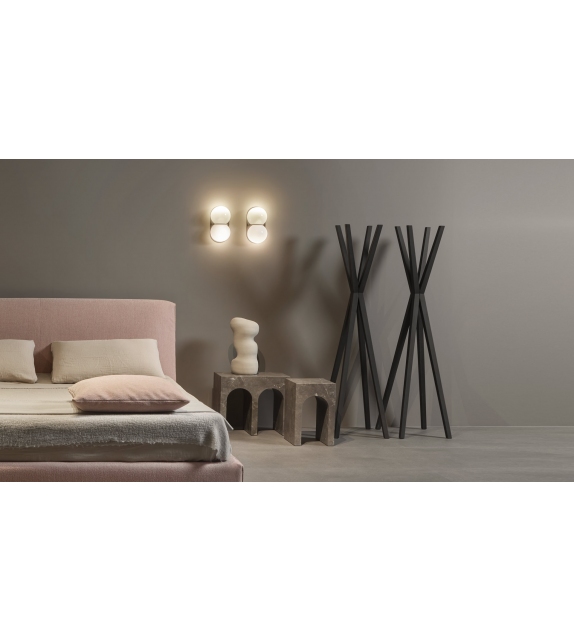 Extro Antonio Lupi Coat Stand