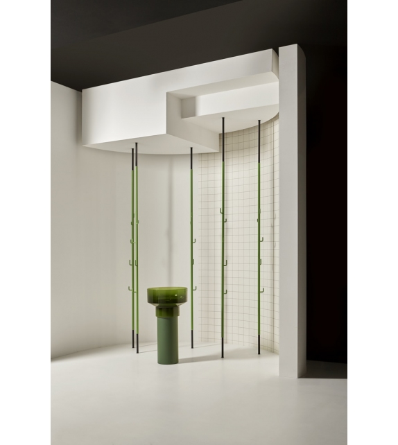 Cactus Antonio Lupi Coat Hanger