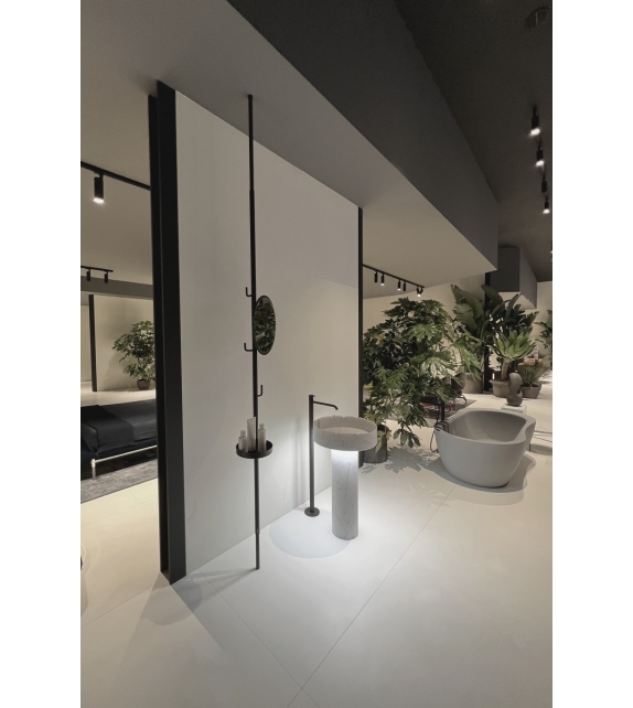 Cactus Antonio Lupi Coat Hanger