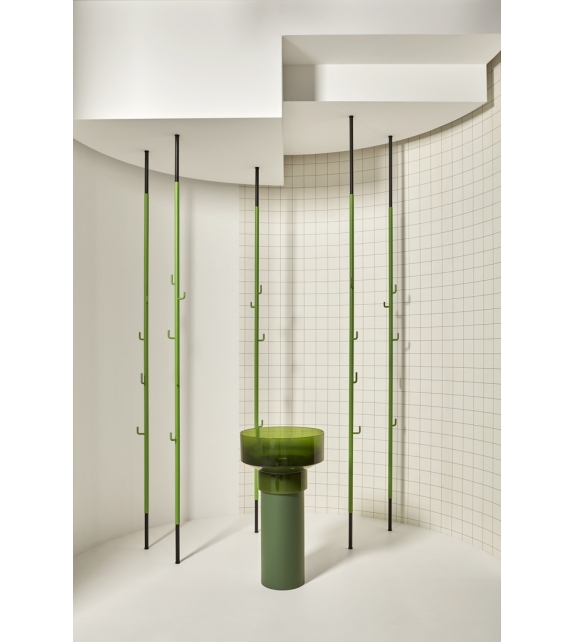 Cactus Antonio Lupi Coat Hanger