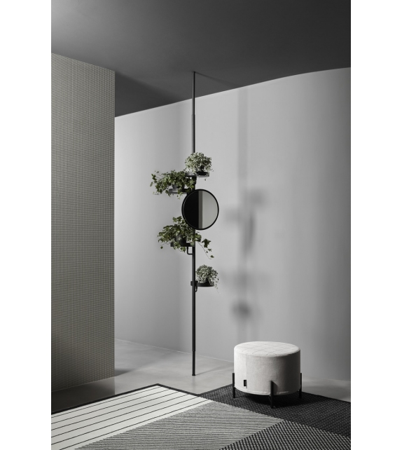 Cactus Antonio Lupi Coat Hanger