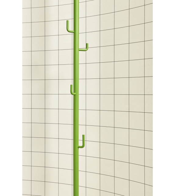 Cactus Antonio Lupi Coat Hanger