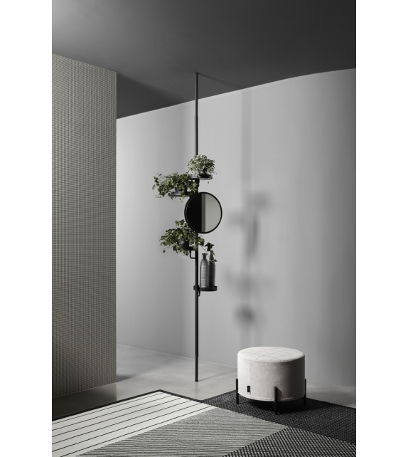 Cactus Antonio Lupi Coat Hanger