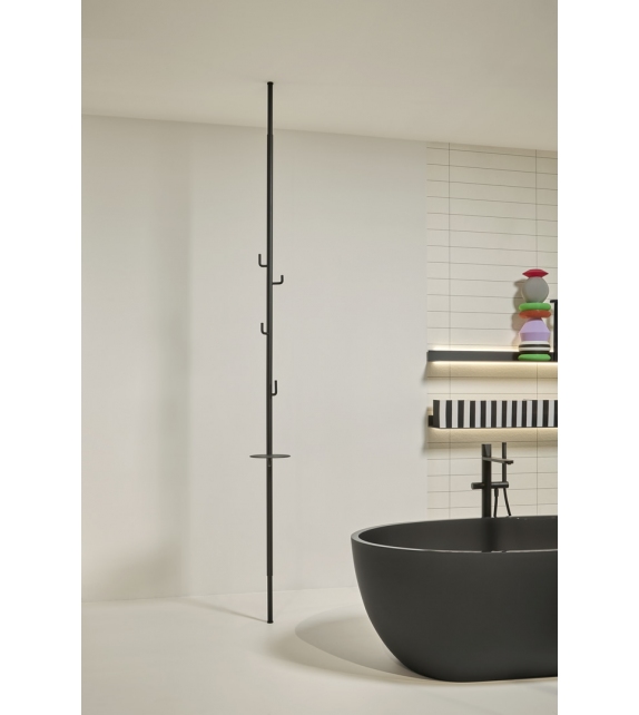 Cactus Antonio Lupi Coat Hanger