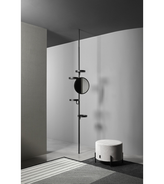 Cactus Antonio Lupi Coat Hanger