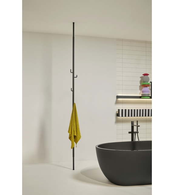 Cactus Antonio Lupi Coat Hanger