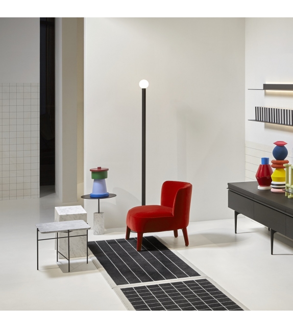 Apollo Antonio Lupi Floor Lamp