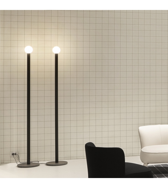 Apollo Antonio Lupi Floor Lamp