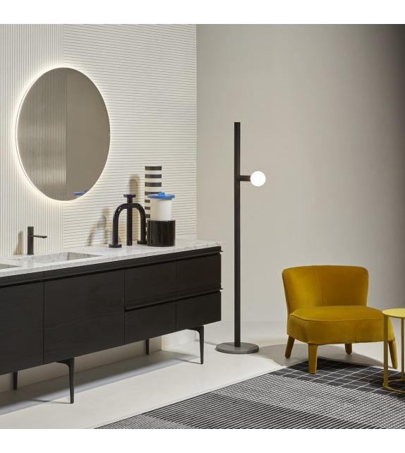 Apollo Antonio Lupi Floor Lamp