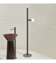 Apollo Antonio Lupi Floor Lamp