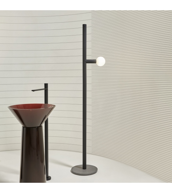 Apollo Antonio Lupi Floor Lamp