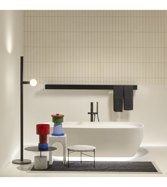 Apollo Antonio Lupi Floor Lamp