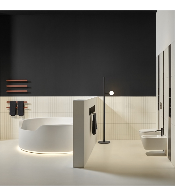 Apollo Antonio Lupi Floor Lamp