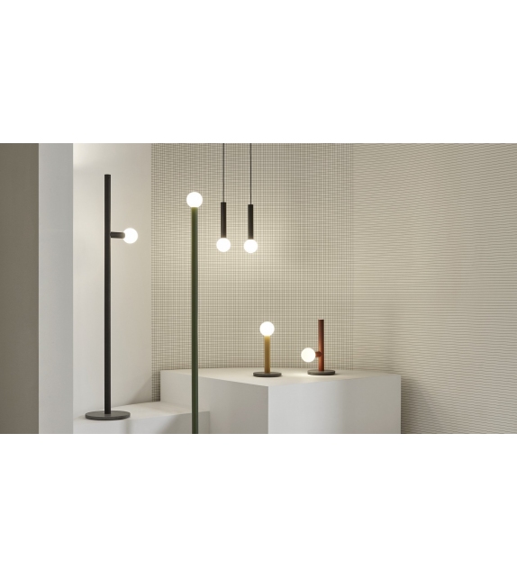 Apollo Antonio Lupi Floor Lamp