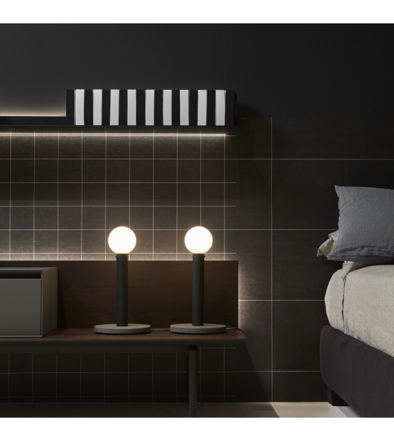 Apollo Antonio Lupi Table Lamp