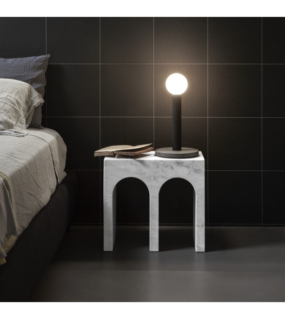 Apollo Antonio Lupi Lampe de Table