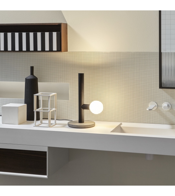 Apollo Antonio Lupi Table Lamp