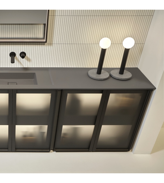 Apollo Antonio Lupi Table Lamp