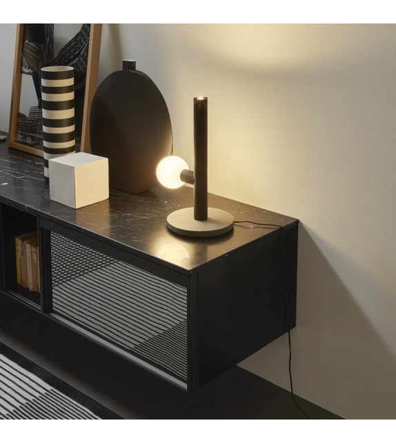 Apollo Antonio Lupi Lampe de Table