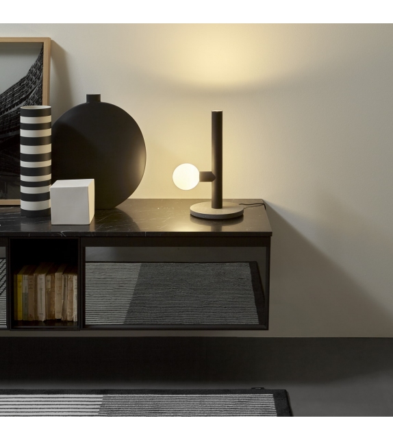 Apollo Antonio Lupi Lampada da Tavolo