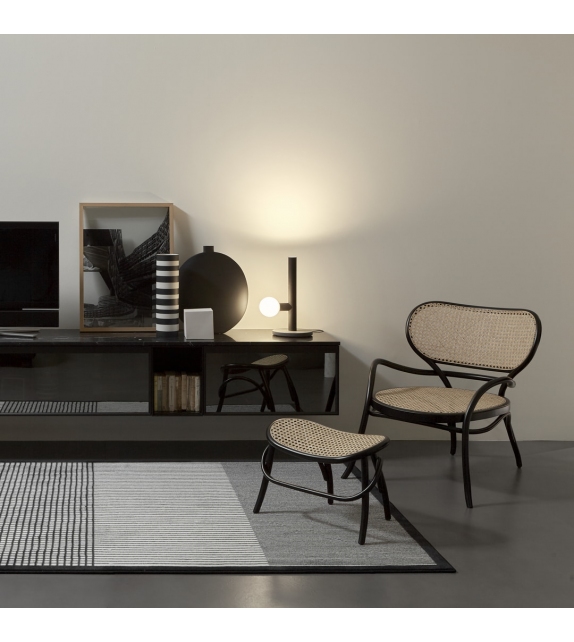 Apollo Antonio Lupi Tischleuchte