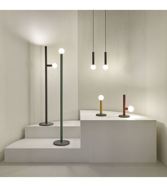 Apollo Antonio Lupi Pendant Lamp