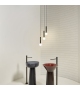 Apollo Antonio Lupi Pendant Lamp