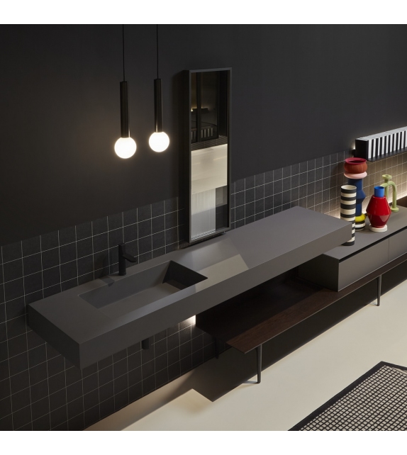 Apollo Antonio Lupi Pendant Lamp